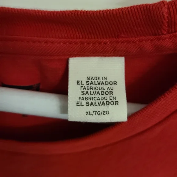 Dwight Clark San Francisco 49ers Stadium Giveaway Commemorative Levi's T-shirt - Picture 5 of 9